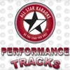 Everytime We Touch (Backing Track Without Background Vocals) - All Star Performance Tracks