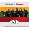 We Are The Winners - Single