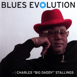 Charles 'Big Daddy' Stallings - Cha Cha 3000
