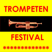 Trompeten Festival Der Volksmusik - PARTY Stimmung Non Stop - Trumpet - Heinz Habermann & Manfred Moch Mit Großem Orchester - Orchestra - Trompete - Trumpet