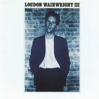 lataa albumi Loudon Wainwright III - Album I