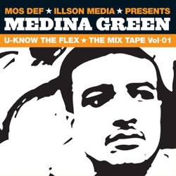 Mos Def - Beef