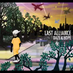 DAZE&HOPE - EP - Last Alliance