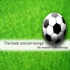 Die besten Fußball-Lieder zur WM 2010