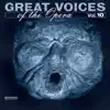 Great Voices of Opera, Vol. 10 (1942-1950) album lyrics, reviews, download