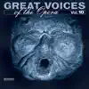 Stream & download Great Voices of Opera, Vol. 10 (1942-1950)