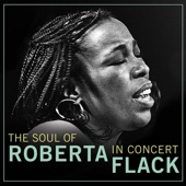 The Soul of Roberta Flack (Live) artwork