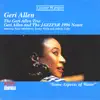 The Geri Allen Trio album lyrics, reviews, download