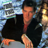 Randy Travis - Forever and Ever, Amen artwork