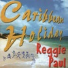 Reggie Paul - YOU ARE the SUNSHINE of MY LIFE