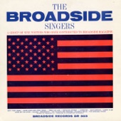 The Broadside Singers - Causes (Give to the Cause)