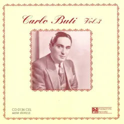 Carlo Buti, vol. 3 - Carlo Buti Carlo Buti, vol. 3 - Carlo Buti