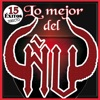 Lo Mejor Del Ñu. 15 Éxitos Directo