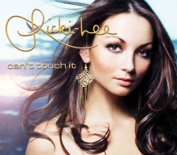 Ricki-Lee - Can't Touch It