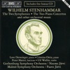 Stenhammar: Symphonies Nos. 1 and 2 - Piano Concertos Nos. 1 and 2 - Orchestral Music