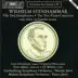 Stenhammar: Symphonies Nos. 1 and 2 - Piano Concertos Nos. 1 and 2 - Orchestral Music album cover