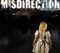Spanna - Misdirection lyrics