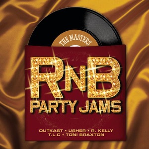 Masters Series: R&B Party Jams