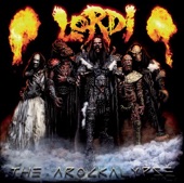 Lordi - Bringing Back The Balls To Rock