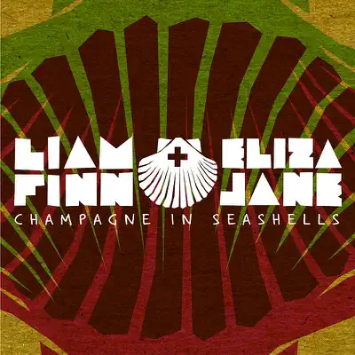 Champagne In Seashells - Liam Finn
