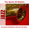 The Spirits of Rhythm - Scattin' the Blues