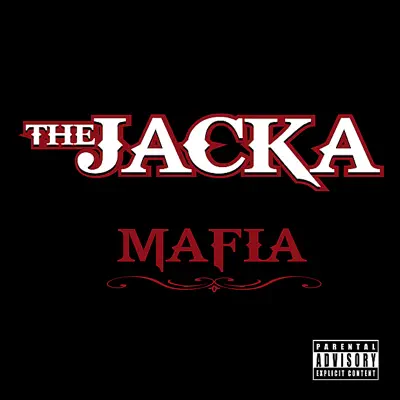 Mafia - Single - The Jacka