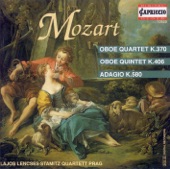 Prague Stamitz Quartet - IV. Allegro assai