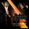 Back & Forth (The Remixes) - Single album lyrics, reviews, download