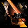 Back & Forth (The Remixes) - Single