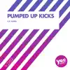 Stream & download Pumped Up Kicks - Single