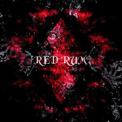 RED RUM - EP - Lycaon