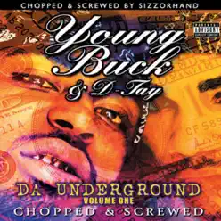 Chopped & Screwed - Young Buck