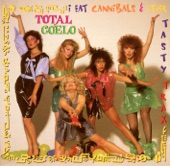 Total Coelo - I Eat Cannibals (Pts. 1 & 2 - 12" Megamix)
