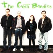 The Céilí Bandits artwork