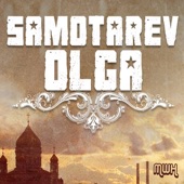 Olga (Original Mix) artwork