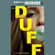 Kody Keplinger - The DUFF: Designated Ugly Fat Friend (Unabridged)