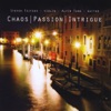 Steven Tsitsos - Jacques Ibert-Paraboles 1