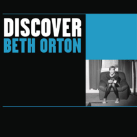 Beth Orton - Discover Beth Orton - EP artwork