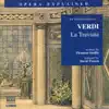 Opera Explained: Verdi - La Traviata album lyrics, reviews, download