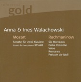 Sonata for 2 Pianos In D Major, K. 448: III. Molto Allegro artwork