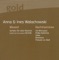 Sonata for 2 Pianos In D Major, K. 448: III. Molto Allegro artwork