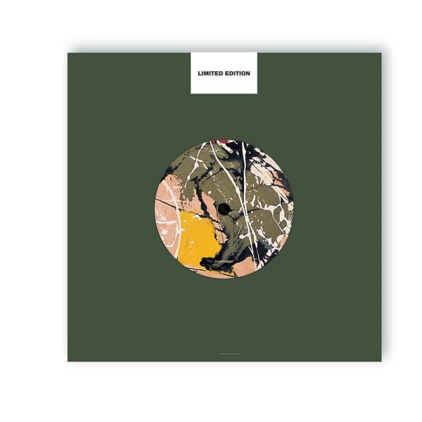 She Bangs the Drum - Single