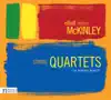 McKinley: String Quartets album lyrics, reviews, download