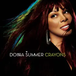 Crayons (feat. Ziggy Marley) - Single - Donna Summer