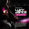 Dance Your Dance (feat. Litarodi & Braille) song lyrics