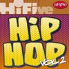 Rhino Hi-Five: Hip Hop, Vol. 1 - EP