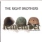 Somewhere In Baghdad - The Right Brothers lyrics