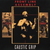 Caustic Grip artwork