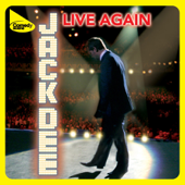 Live Again - Jack Dee