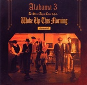 Alabama 3 - Woke Up This Morning (Urban Takeover Mix)